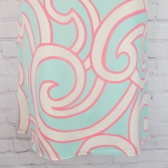 Julie Brown NYC Shift Dress - Picture 4 of 10